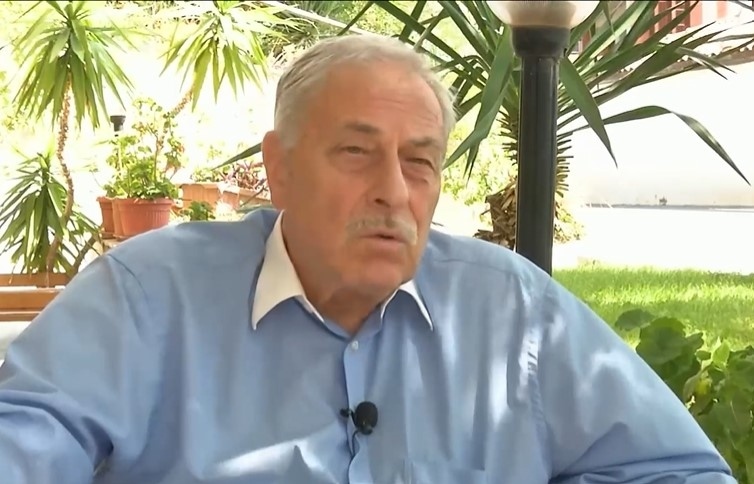 Строго секретно от отряда на баретите: Ген. Красимир Петров разказва за Алексей Петров и братя Галеви