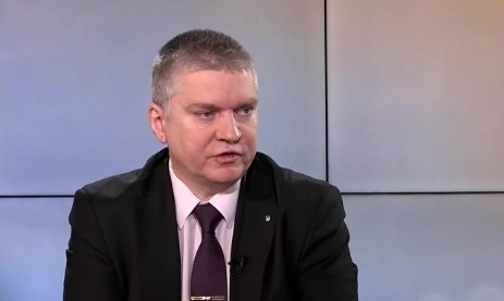 Любомир Аламанов: Не гласувайте за националните предатели. Те само ще ни вкарат в орбитата на кремълския диктатор