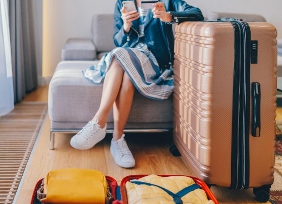 Туристически оферти в социалните мрежи? Може да ги използвате, но рисковете са сериозни