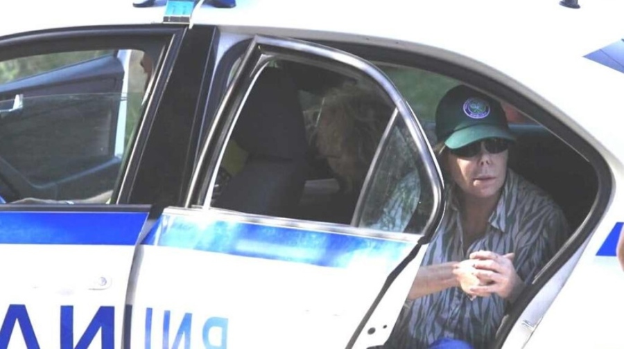 С над 1,2 промила: Княгиня Калина катастрофира в Боровец