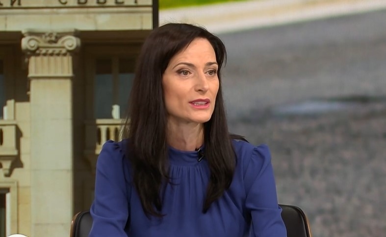 Габриел: Инсинуации са твърденията, че Алексей Петров е имал роля за коалицията