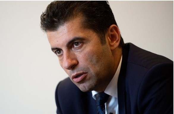 Петков: Президентът просто не иска неговият главен секретар да бъде сменен