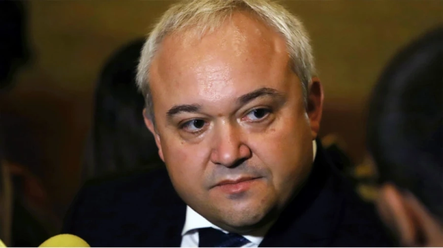 Демерджиев: Кабинетът благовидно ще използва убийството на Алексей Петров за чистка в службите