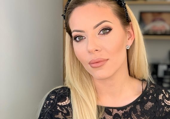 Бояна Бозаджиева: Лена Бориславова предизвиква международен скандал