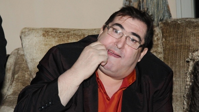 Митьо Пищова разкри как е свалил цели 50 кг.