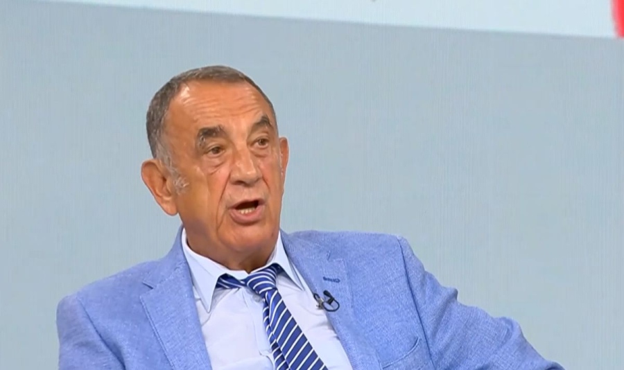 Ботьо Ботев: Версиите по едно убийство не разкриват престъплението, те оформят насоките, по които трябва да се работи