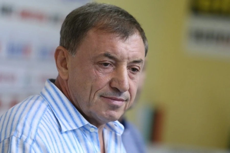 Вече е ясно кога ще е погребението на Алексей Петров