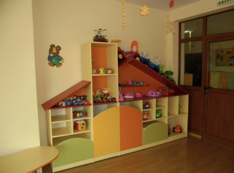 До 413 лв. на месец за родители, чиито деца не са приети в общинска ясла