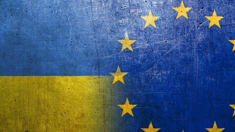 ЕС предоставя още 1,5 млрд. евро помощ за Украйна