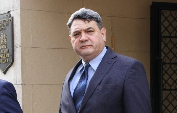Вътрешният министър е предложил на президента издаване на указ за освобождаване на главния секретар на МВР