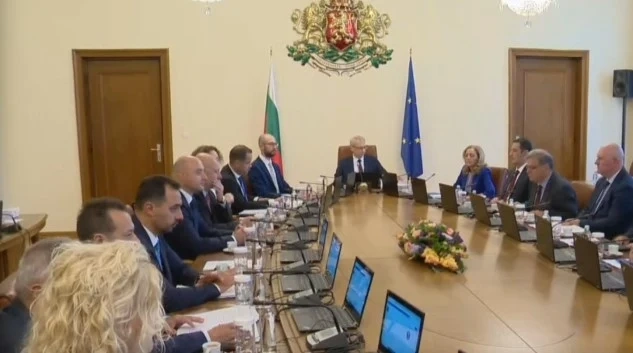 Пет министерства ще подготвят местните избори