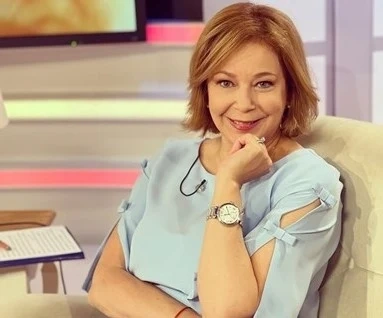 Люба Пашова напусна БНТ
