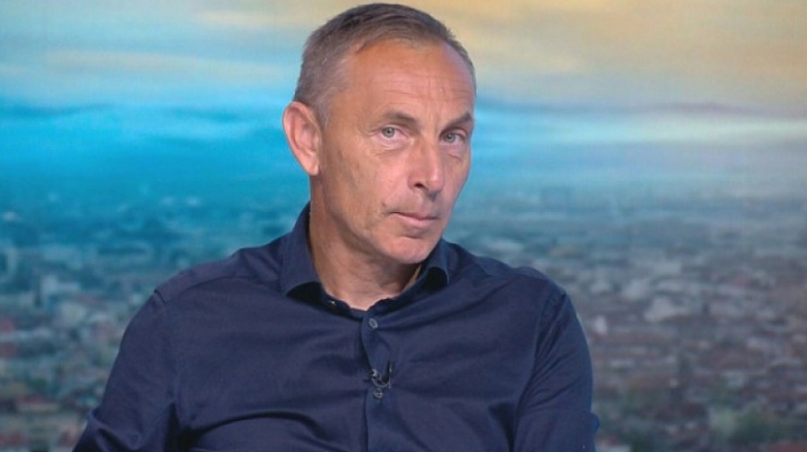 Асен Григоров предложи Варна да бъде отцепена от България, да има ГКПП на Шумен и движението да става с визи 