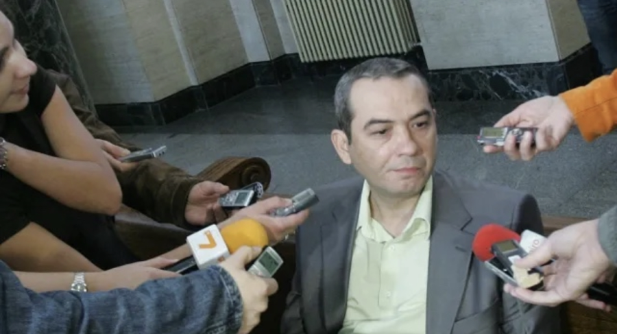 МВР: Петьо Петров е издирван с европейска заповед за арест в Шенген и от Интерпол