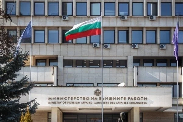МВнР: Пътят за България от Александруполис е отворен