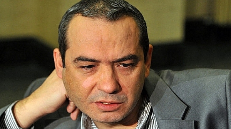 Търсят Петьо Еврото с европейска заповед, не е видима на страницата на Интерпол  