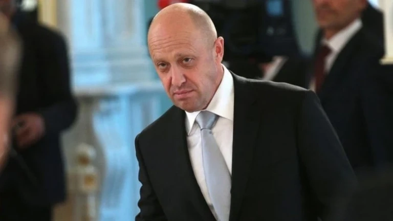 Извънредно: Лидерът на Вагнер Евгений Пригожин е загинал в самолетна катастрофа