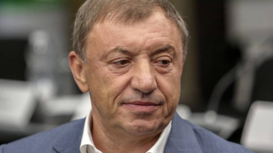 Близки, приятели и колеги се сбогуват с Алексей Петров