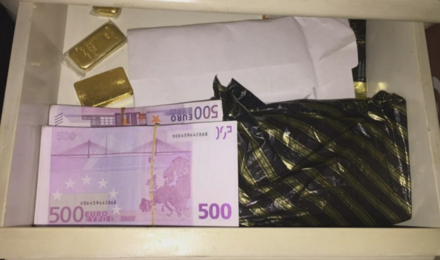 Прокуратурата за снимките от спалнята на Борисов: Няма престъпление, кадрите са подправени
