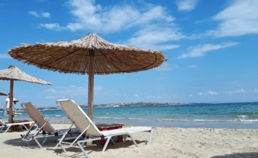 Ще е подходящо ли за море през септември?