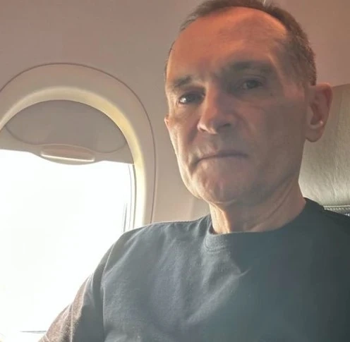 Васил Божков обяви, че се прибира днес в България