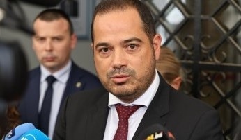 Калин Стоянов: Васил Божков ще бъде задържан, когато кацне в България