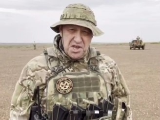 Пентагонът: Възможно е Пригожин да е бил убит