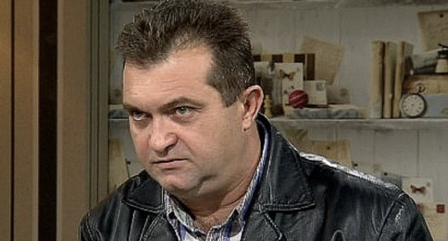 Георги Георгиев от БОЕЦ: Черепа се е договорил с Борисов и Пеевски