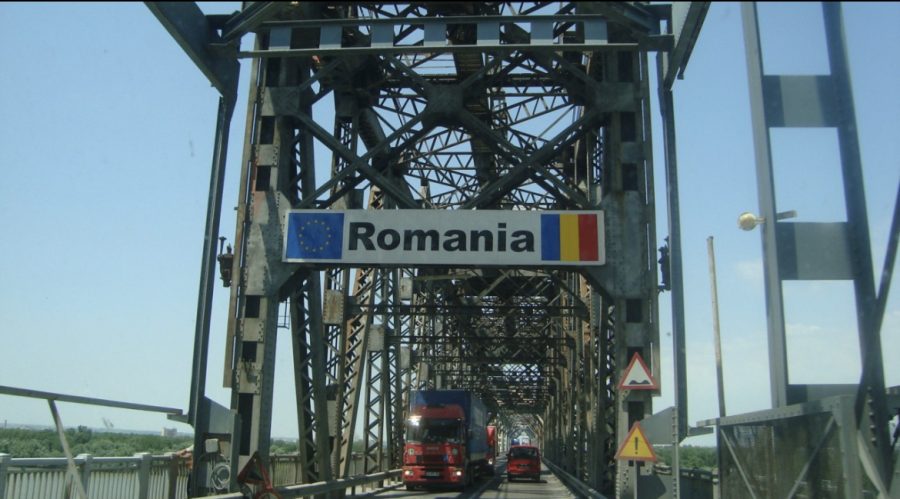 Румънски евродепутат: Незабавно да премахнем границата с България!