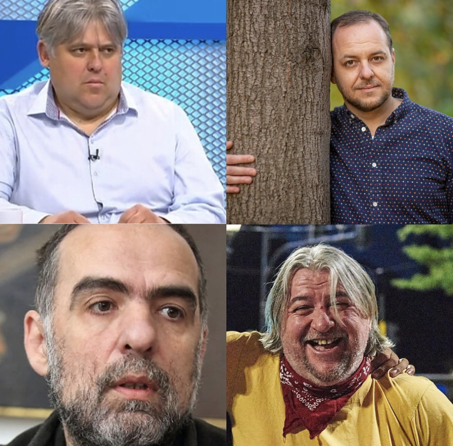 Зелено движение се разцепва заради парите от плана за възстановяване