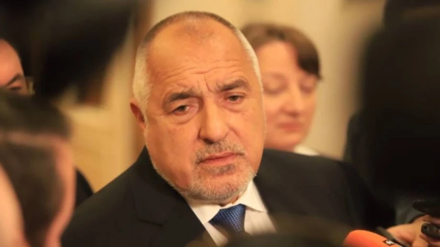 Борисов: Надявам се Васил Божков да е дошъл да реши проблемите си с правосъдието