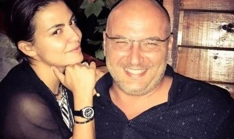 Деси Цонева и шеф Манчев на една яхта заедно