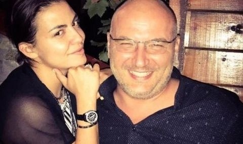 Деси Цонева и шеф Манчев на една яхта заедно