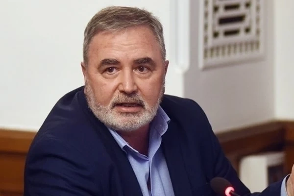 Доц. Кунчев: Няма рискове от замърсяване по Черноморието, реагираме веднага при отклонения