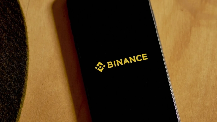 Visa и Mastercard спират сътрудничеството си с криптоборсата Binance