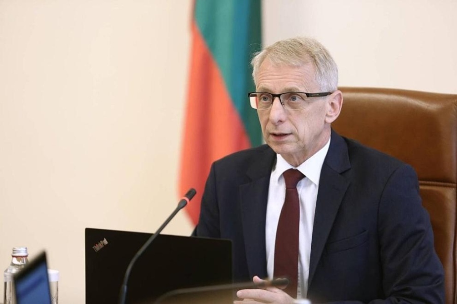 Денков: Всяка критика на Борисов към кабинета е критика и към хората, номинирани от ГЕРБ