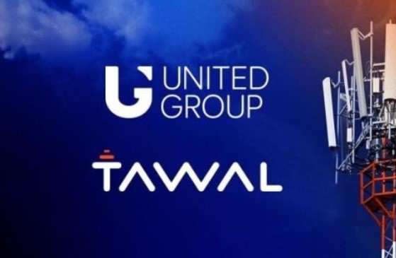 United Group продаде телеком кулите си в България, Хърватия и Словения на TAWAL