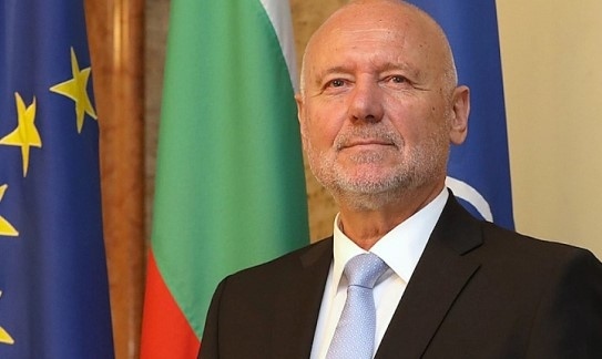 Министрите на отбраната на ЕС се събират, обсъждат военната помощ за Украйна