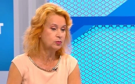 Проф. Ива Христова: Варицелата и скарлатината са доминиращи при децата това лято