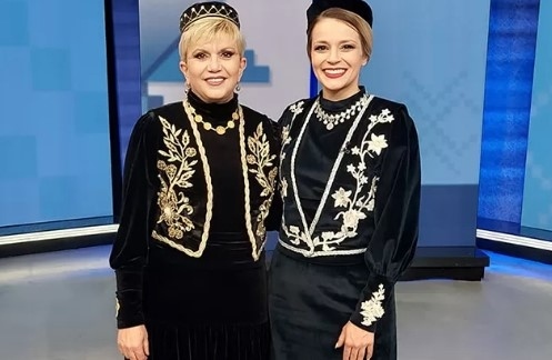 Чакърдъкова: Симеон Бакалов е мой бивш зет, осъждам такива постъпки