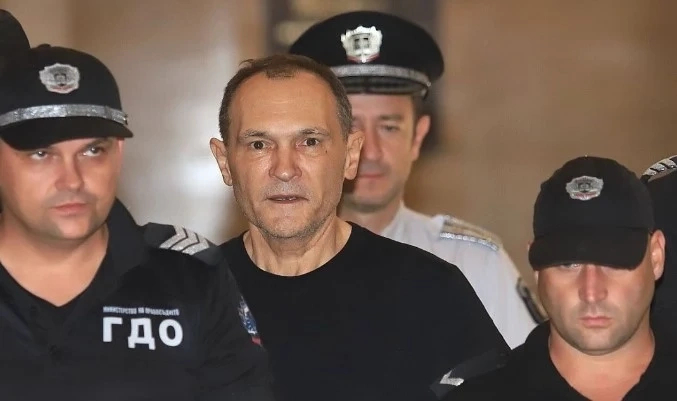 Васил Божков е призован на разпит в прокуратурата