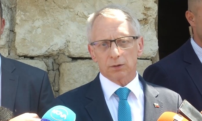 Денков: Президентът се опитваше да бутне правителството още преди да се сформира