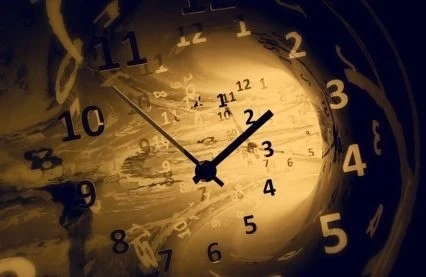 Проучване: Времето тече по-бързо, когато ни е студено