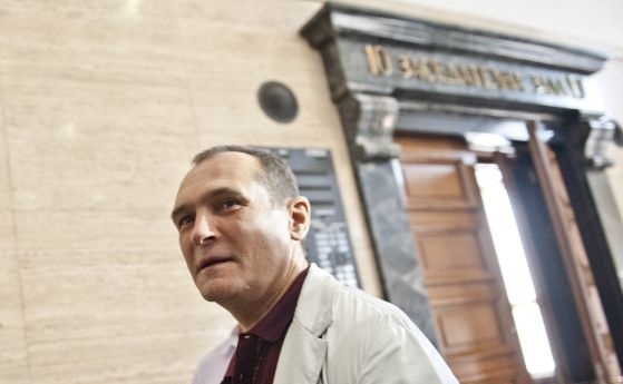 Васил Божков дал още детайли за изнудването, облекчило сметките му с 60 млн.