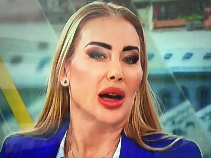 Ще разори ли мъжа си Антония Петрова?