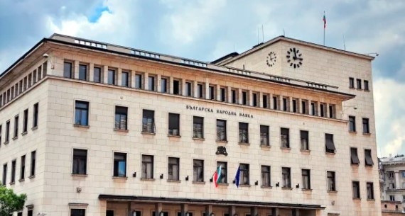Печалбата на банките у нас е 2 млрд. лева с 819 млн. лв. повече от миналата година