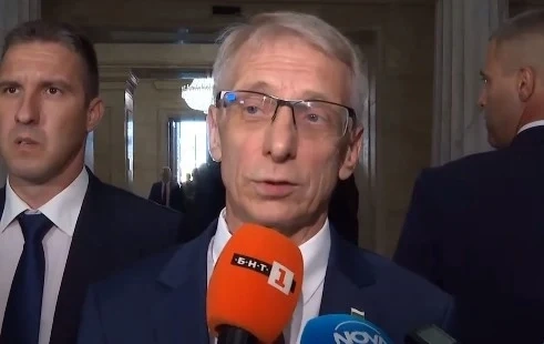 Денков за новия сезон на НС: Най-важното е да се подготви бюджетът