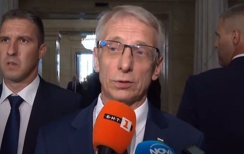 Денков за новия сезон на НС: Най-важното е да се подготви бюджетът