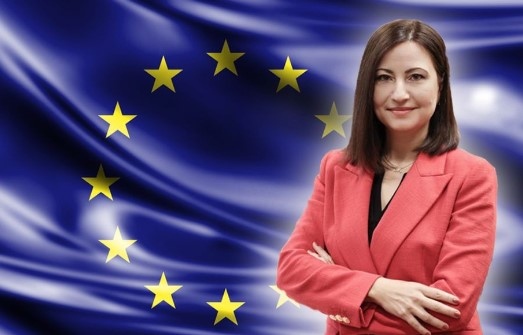 Изслушването на кандидата за еврокомисар Илиана Иванова ще е на