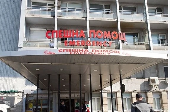Какво показва проверката в Пирогов по случая с детето на Мустафа Емин, съветник на военния министър